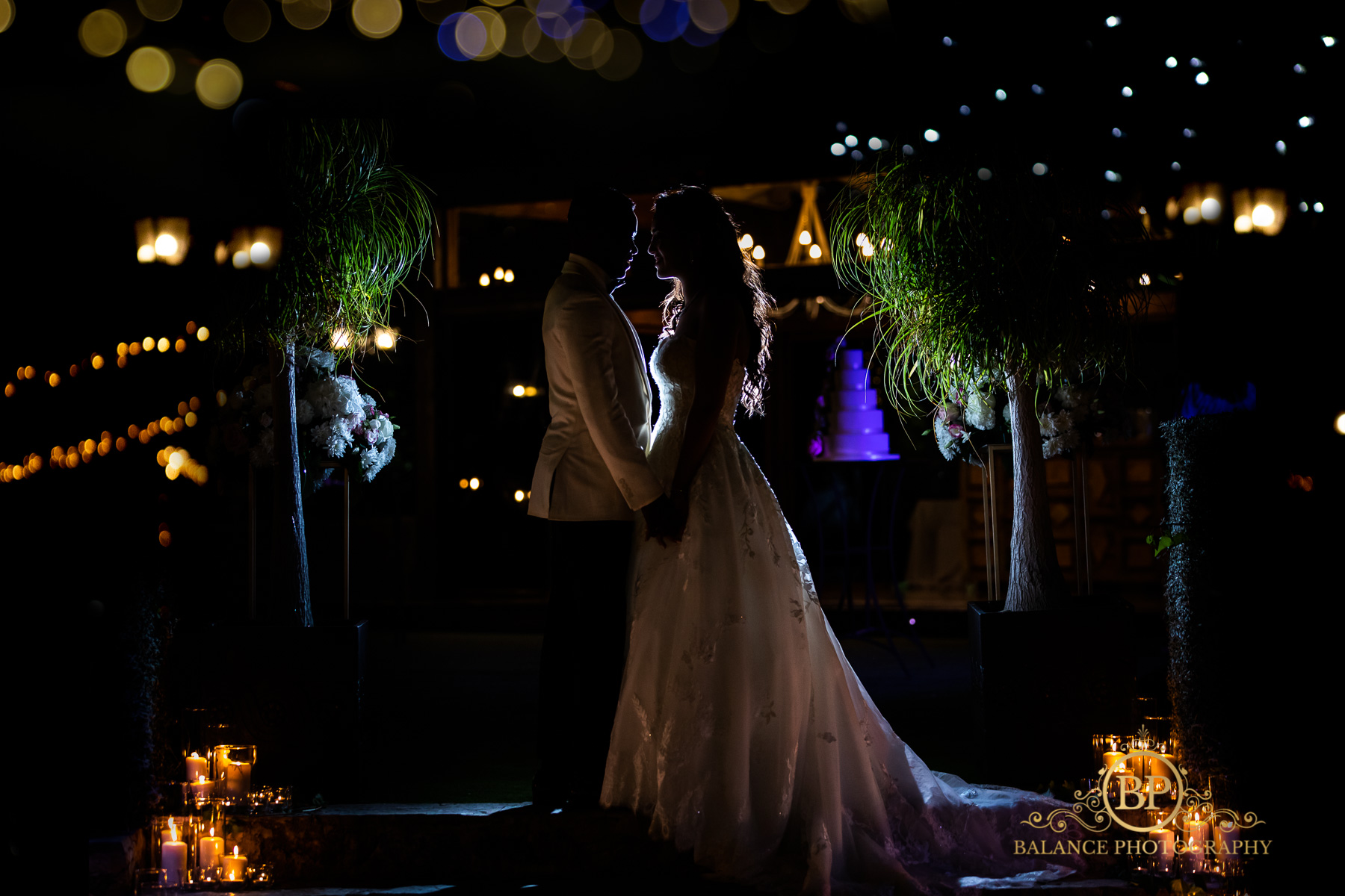 Stunning Marbella Bride