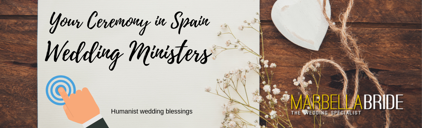 Wedding ceremonies in Spain, Marbella