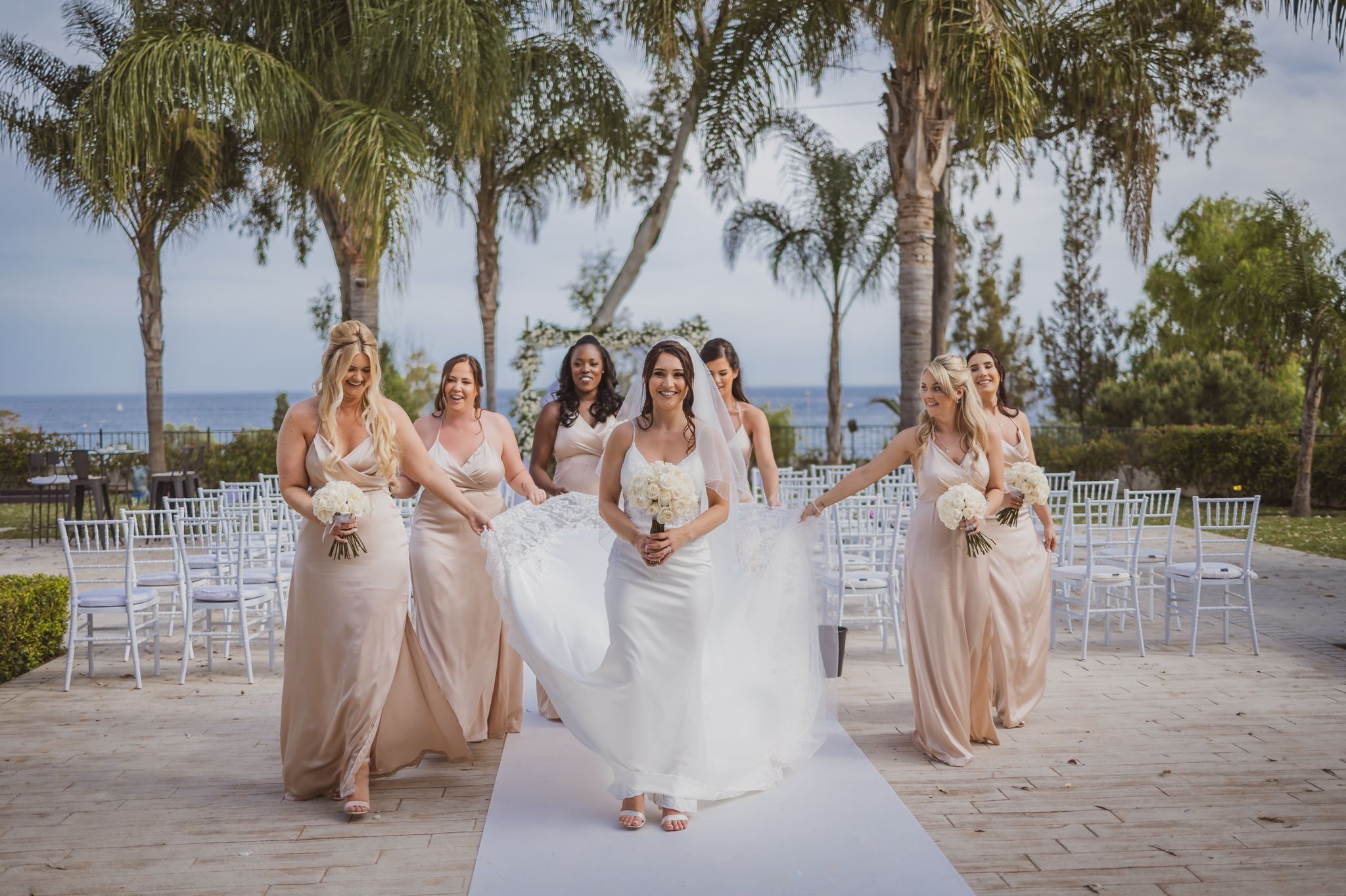 Wedding photographer Marbella 