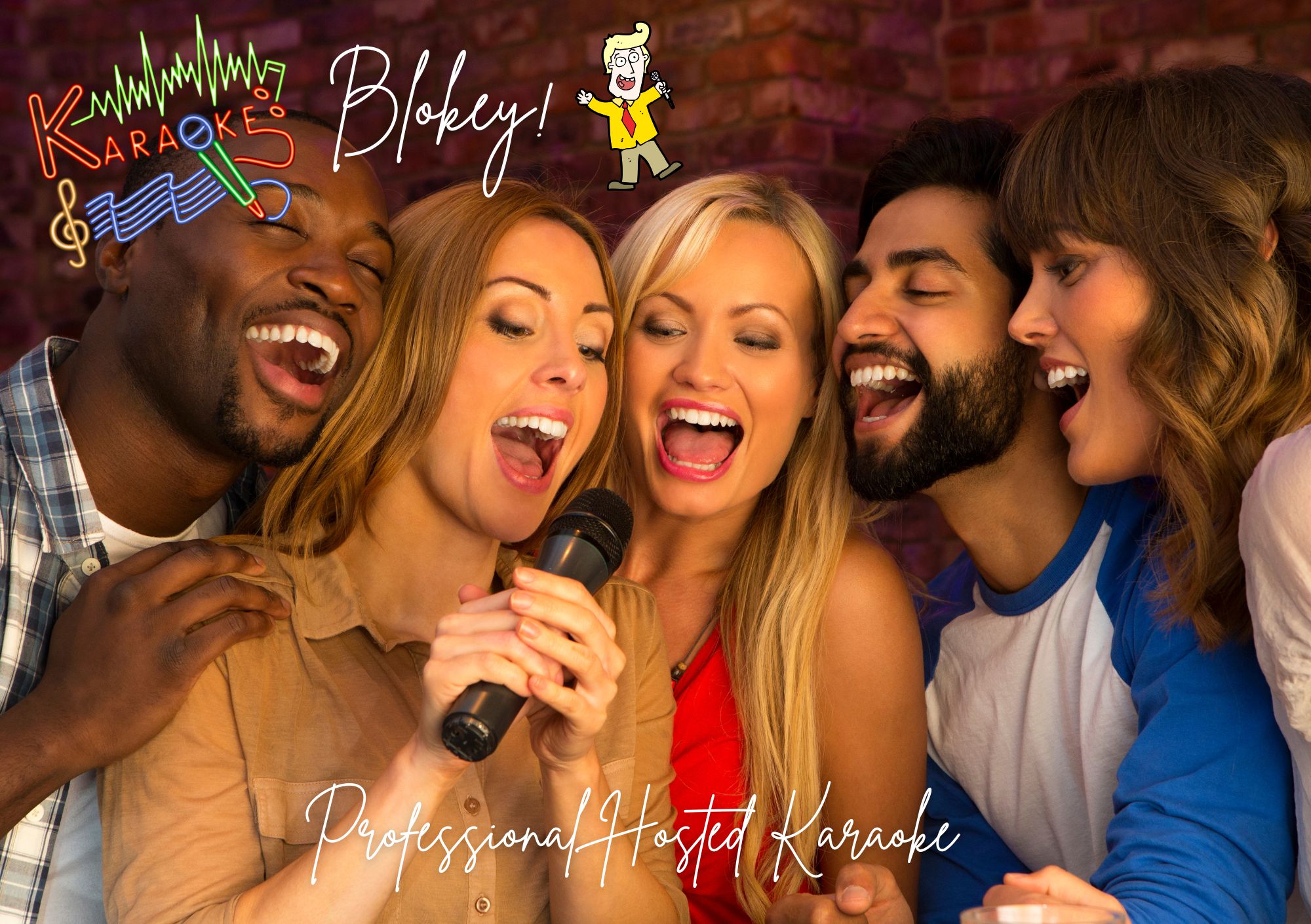 Karaoke Costa del sol 