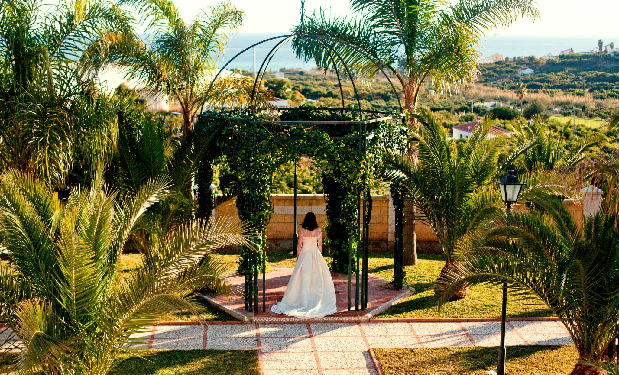 Nerja wedding planner 