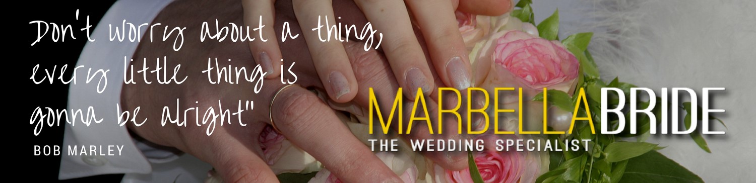 Marbella Wedding Specialist