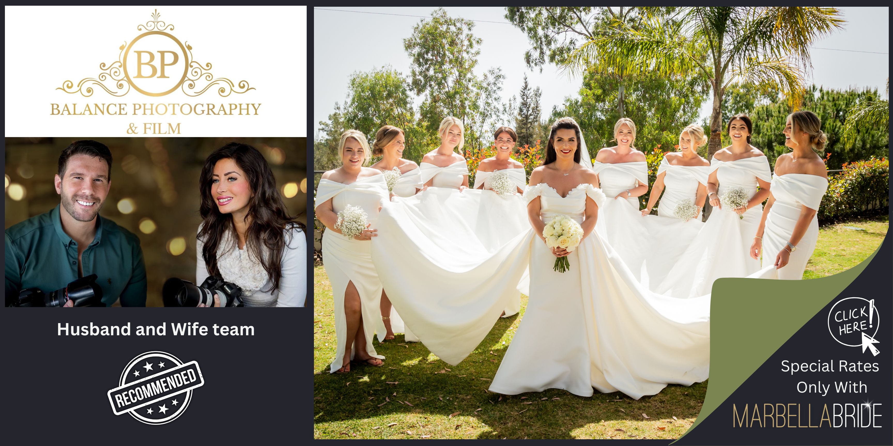 Photographer Marbella Spain