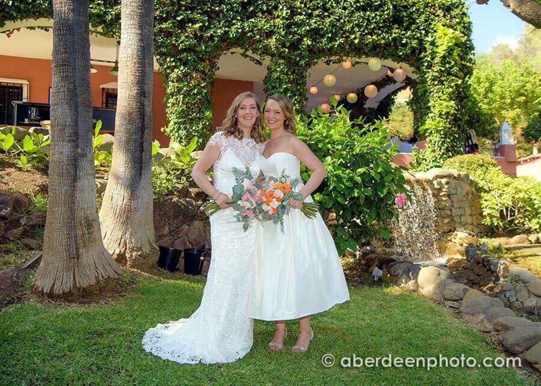Wedding in Marbella